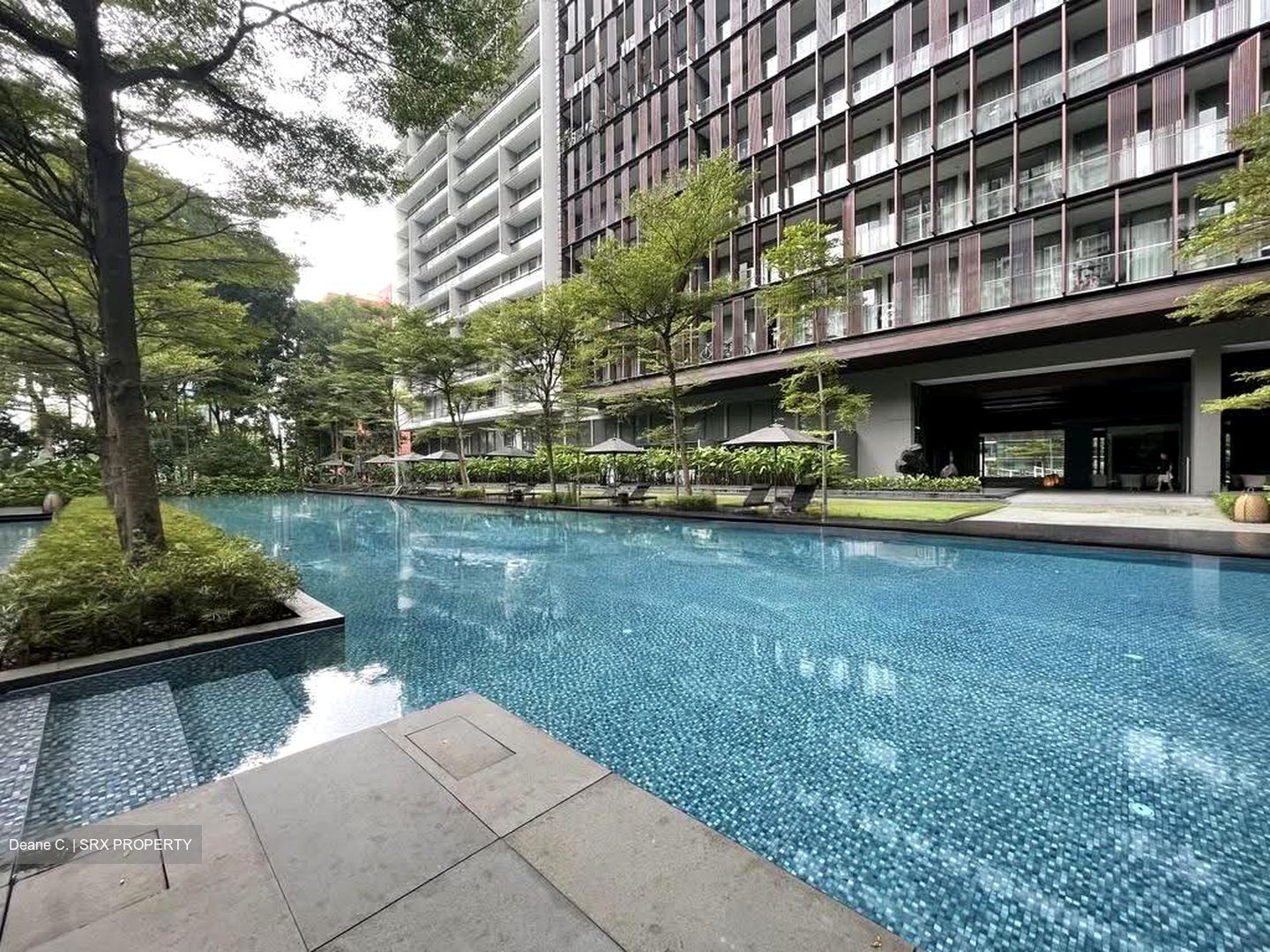 Hilltops (D9), Condominium #632916181